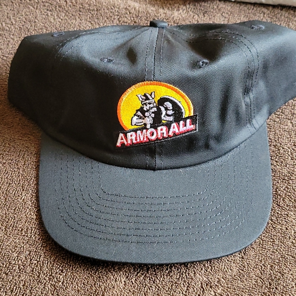 Armor All Hat